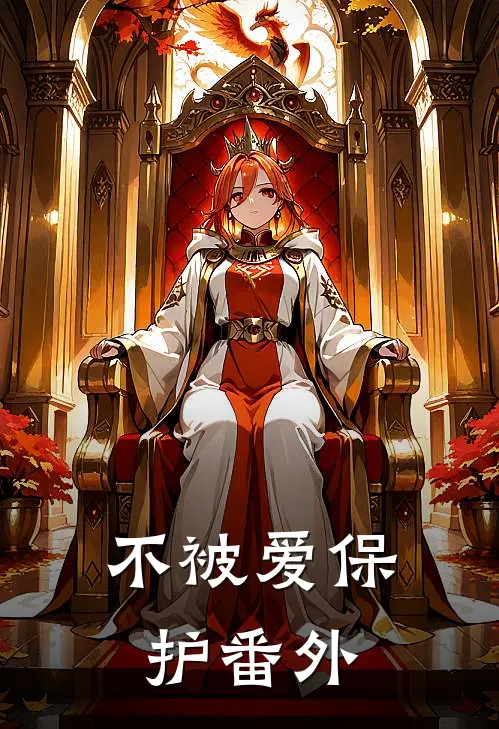 不被爱保护番外