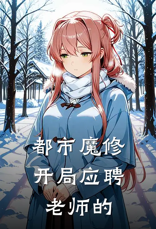 都市魔修开局应聘老师的
