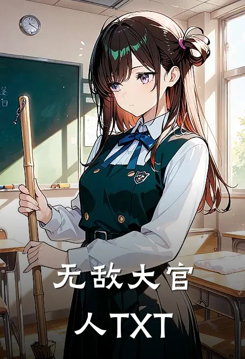 无敌大官人TXT