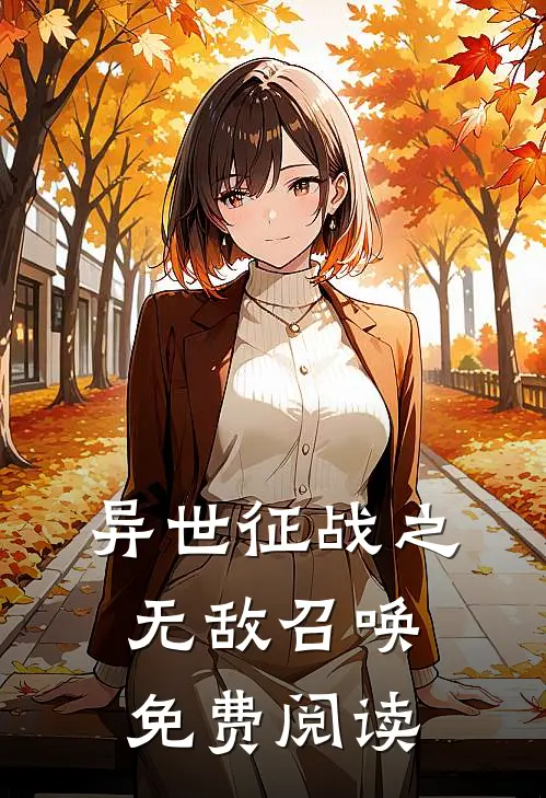 异世征战之无敌召唤免费阅读