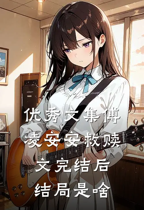 优秀文集傅凌安安救赎文完结后结局是啥