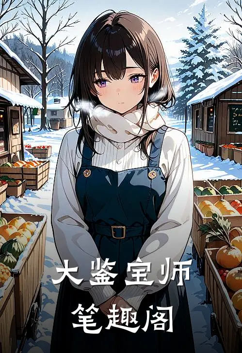 大鉴宝师笔趣阁