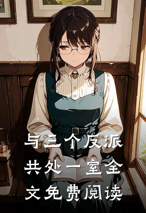 与三个反派共处一室全文免费阅读