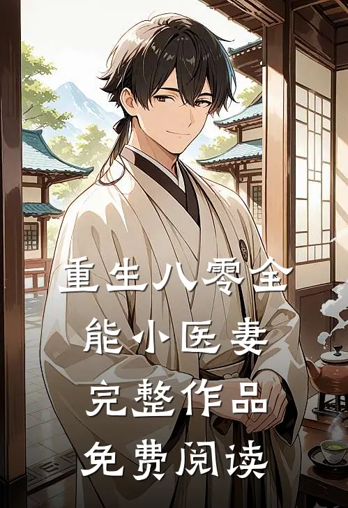 重生八零全能小医妻完整作品免费阅读