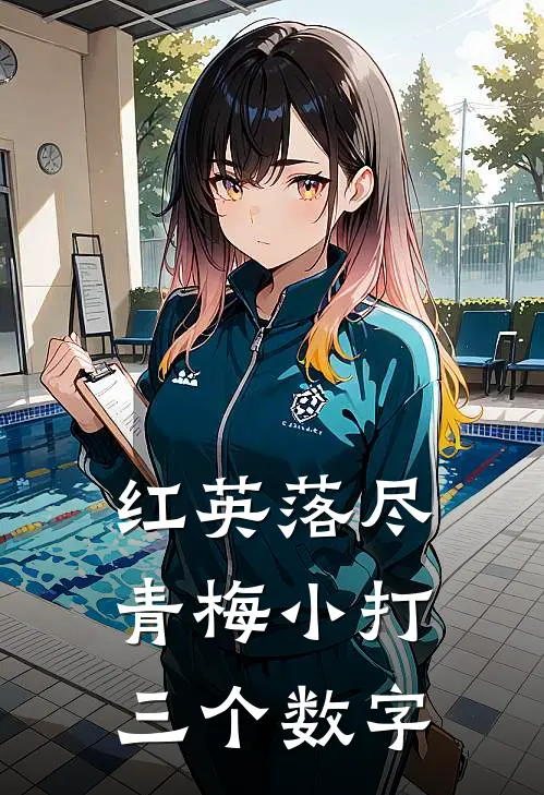 红英落尽青梅小打三个数字