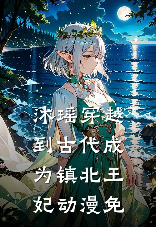 沐瑶穿越到古代成为镇北王妃动漫免