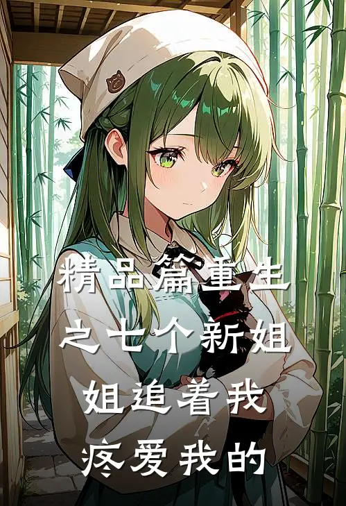 精品篇重生之七个新姐姐追着我疼爱我的