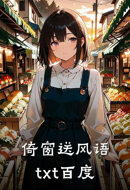 倚窗送风语txt百度