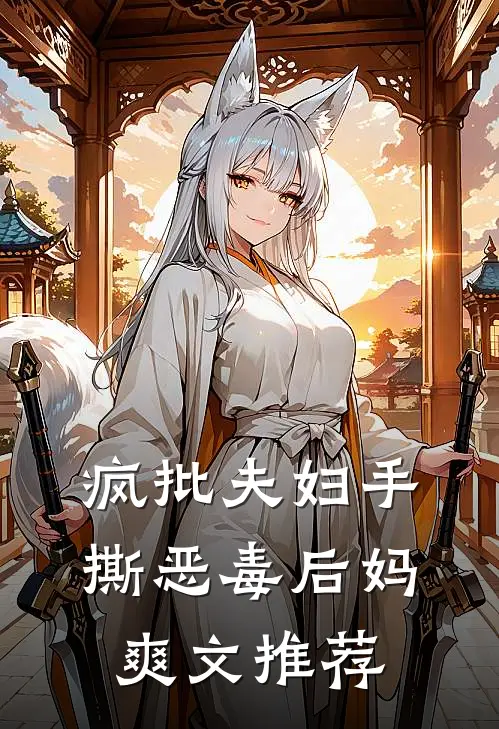 疯批夫妇手撕恶毒后妈爽文推荐