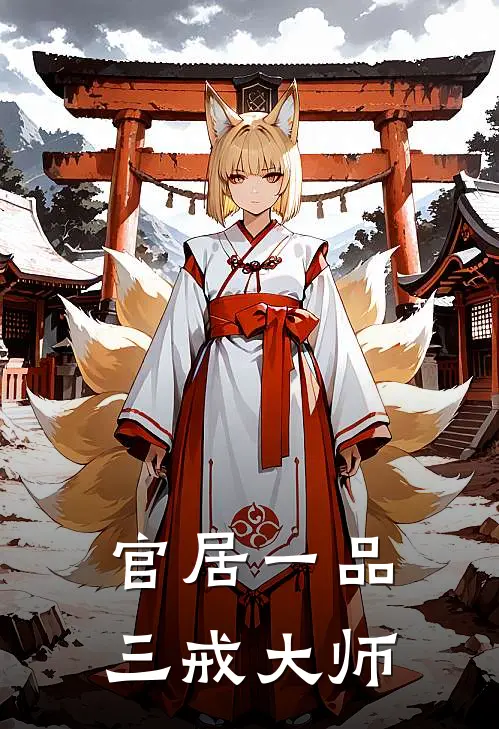 官居一品 三戒大师