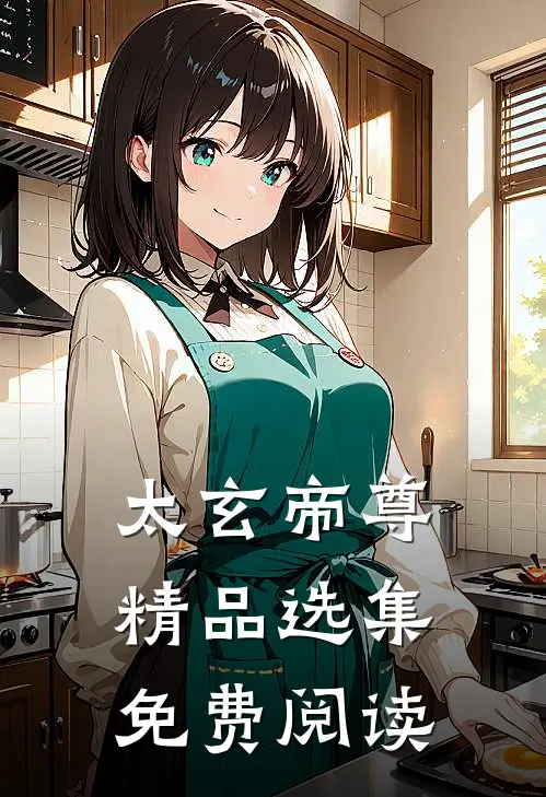 太玄帝尊精品选集免费阅读