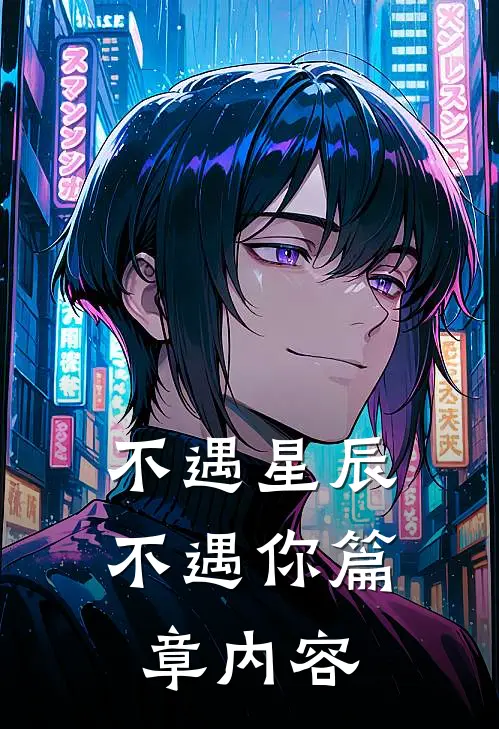 不遇星辰不遇你篇章内容