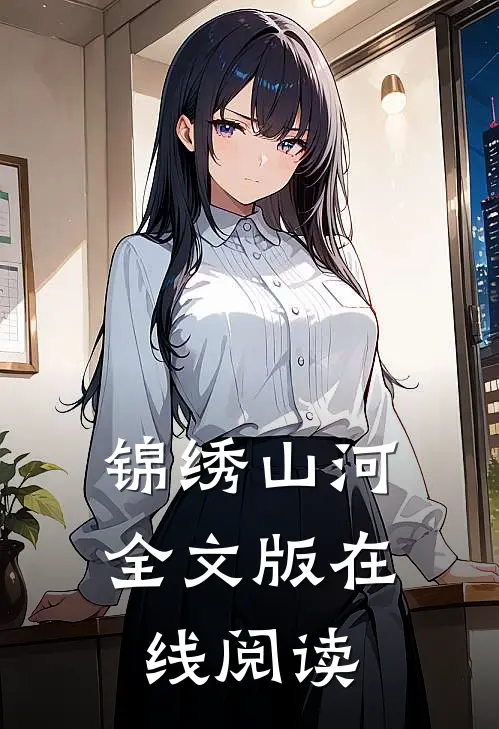 锦绣山河全文版在线阅读