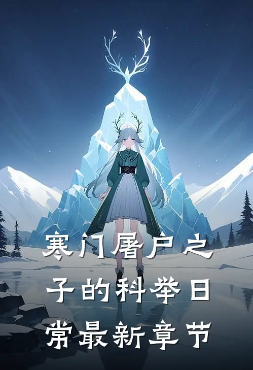 寒门屠户之子的科举日常最新章节_