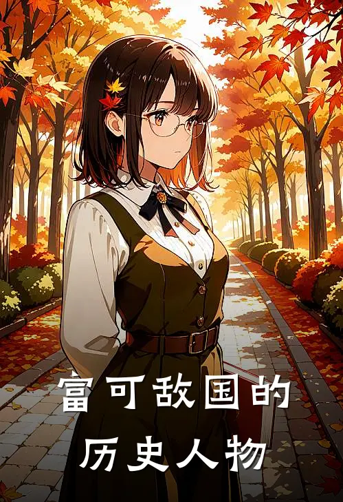 富可敌国的历史人物