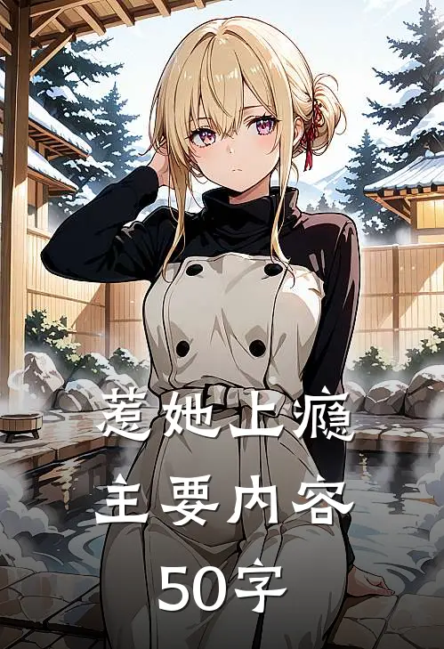 惹她上瘾主要内容50字