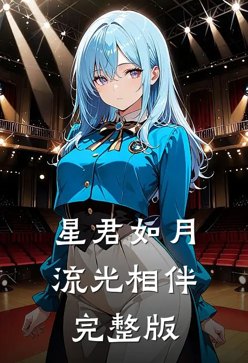 星君如月，流光相伴完整版