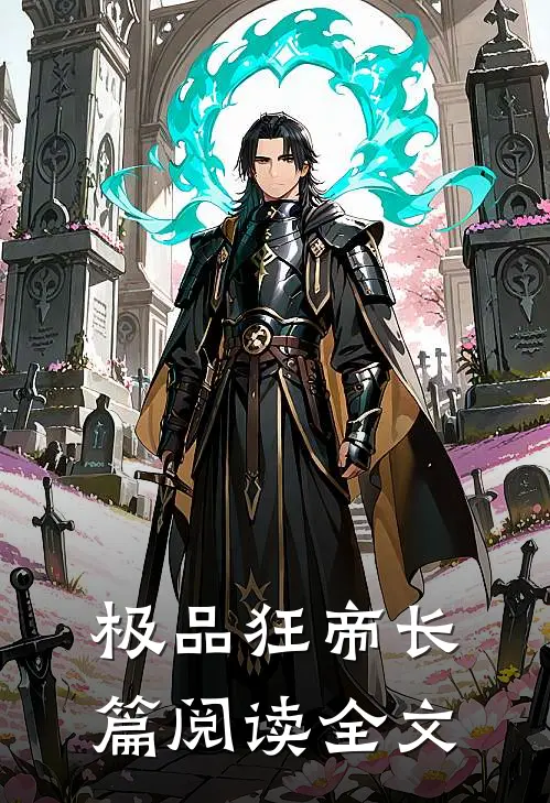极品狂帝长篇阅读全文