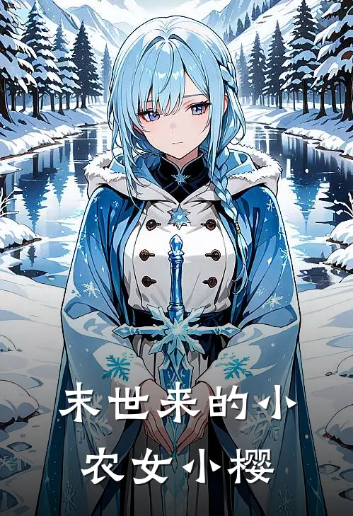 末世来的小农女(小樱)
