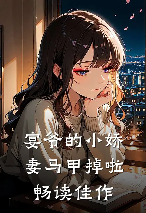 宴爷的小娇妻马甲掉啦畅读佳作