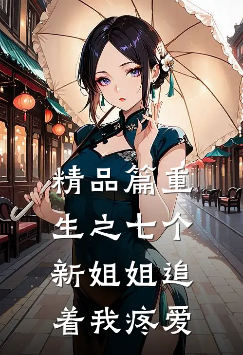 精品篇重生之七个新姐姐追着我疼爱