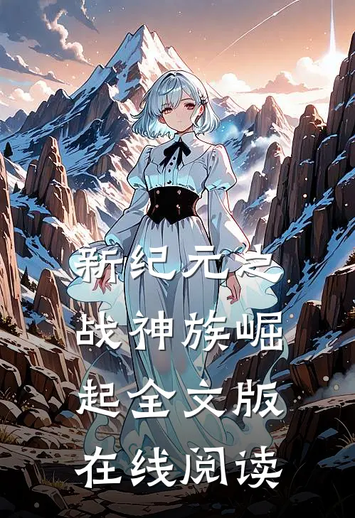 新纪元之战神族崛起全文版在线阅读