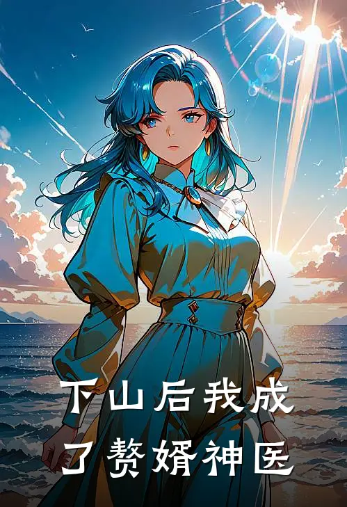 下山后我成了赘婿神医