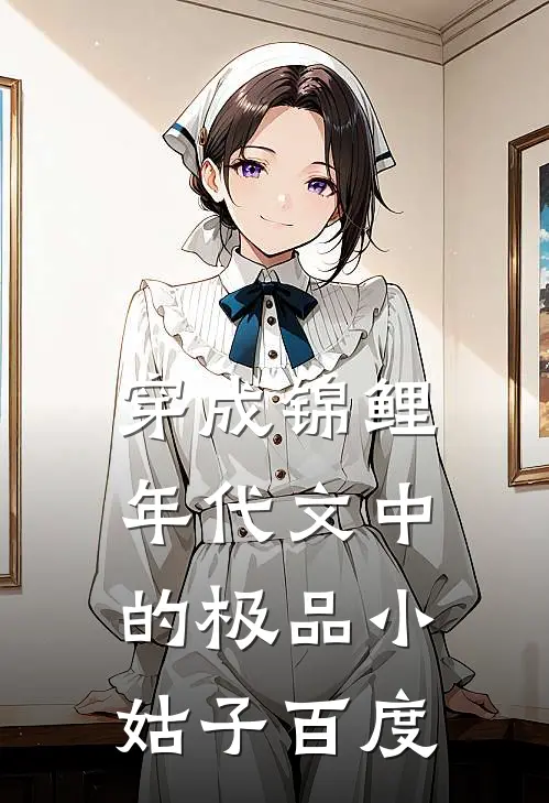 穿成锦鲤年代文中的极品小姑子百度
