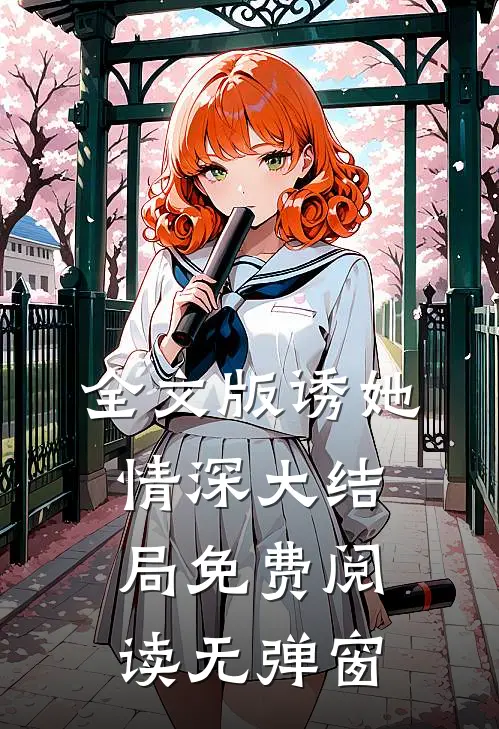 全文版诱她情深大结局免费阅读无弹窗