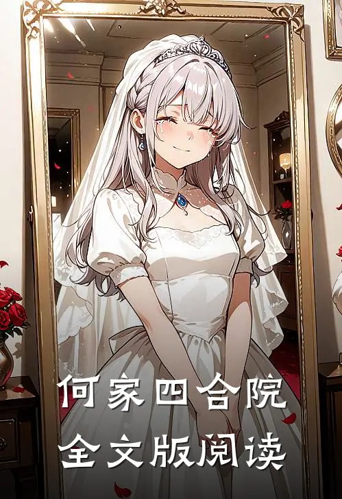 何家四合院全文版阅读