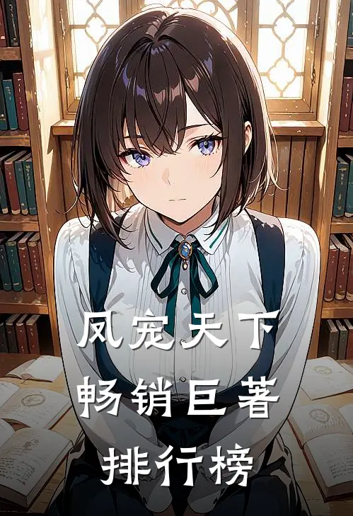 凤宠天下畅销巨著排行榜