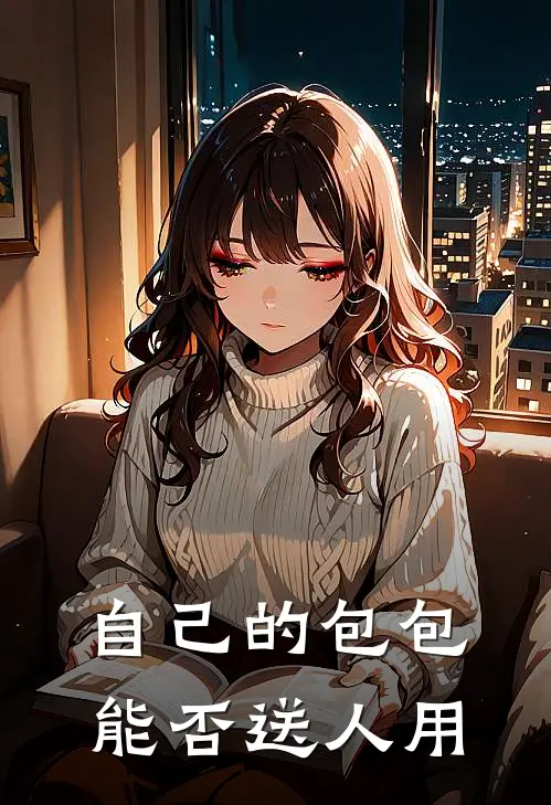自己的包包能否送人用