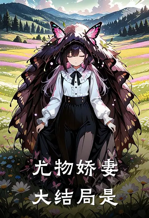 尤物娇妻大结局是