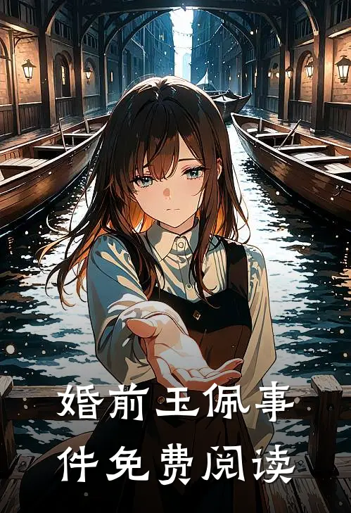 婚前玉佩事件免费阅读