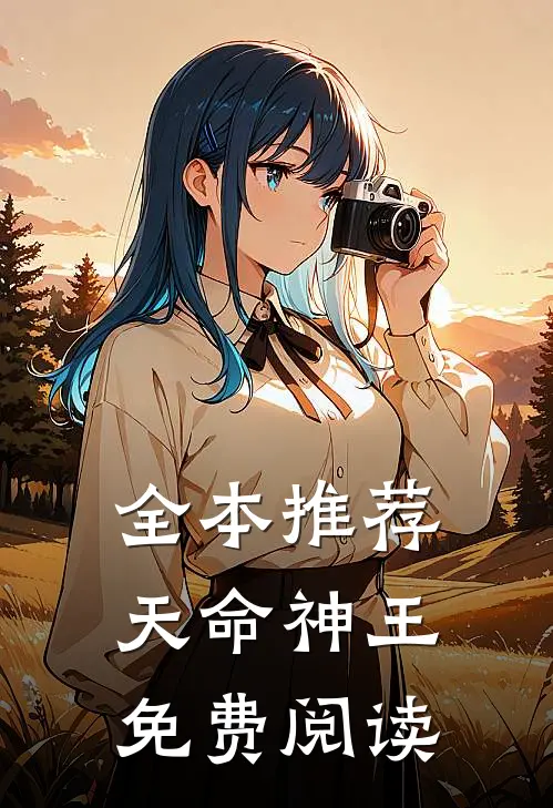 全本推荐天命神王免费阅读