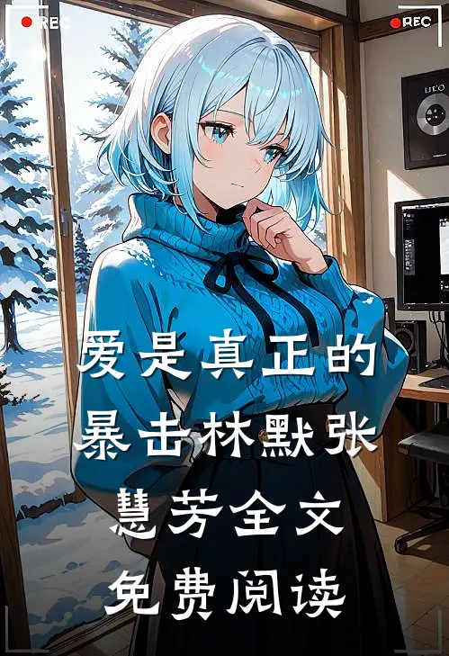 爱是真正的暴击林默张慧芳全文免费阅读