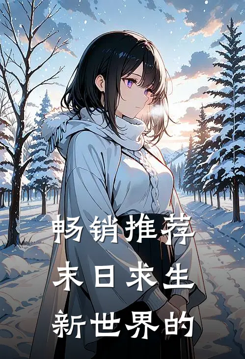 畅销推荐末日求生新世界的