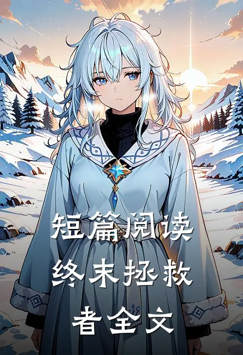 短篇阅读终末拯救者全文