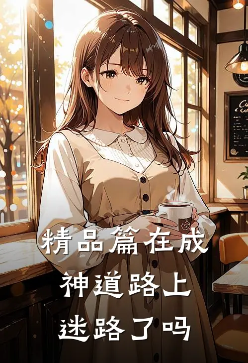 精品篇在成神道路上迷路了吗