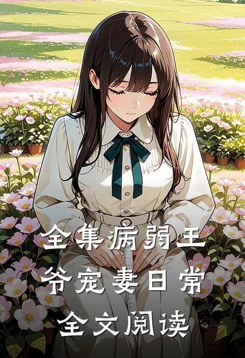 全集病弱王爷宠妻日常全文阅读