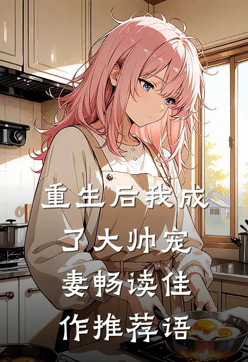 重生后我成了大帅宠妻畅读佳作推荐语