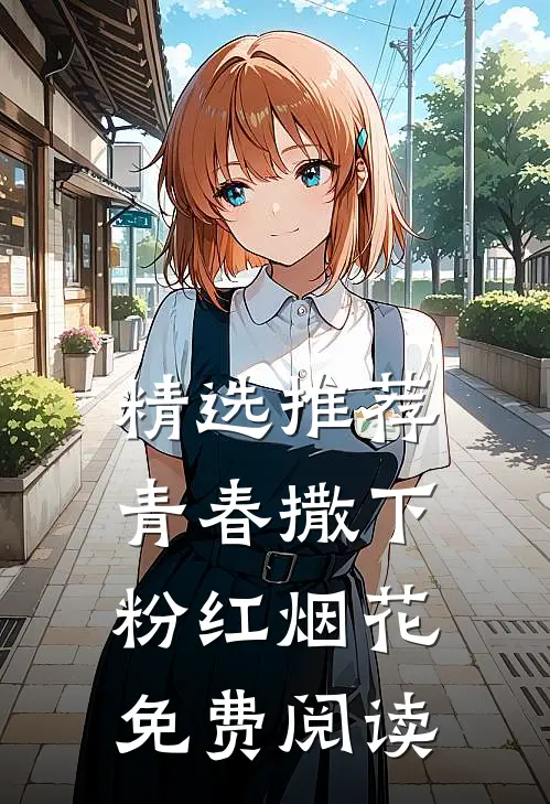 精选推荐青春撒下粉红烟花免费阅读