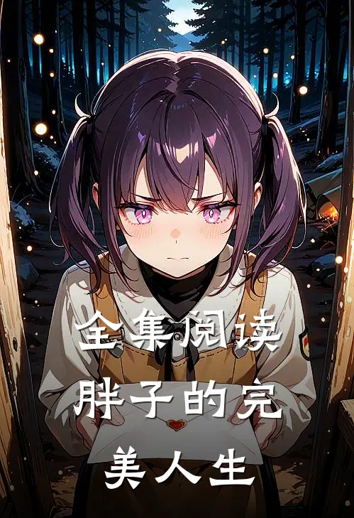 全集阅读胖子的完美人生