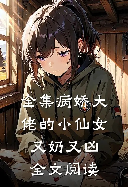 全集病娇大佬的小仙女又奶又凶全文阅读