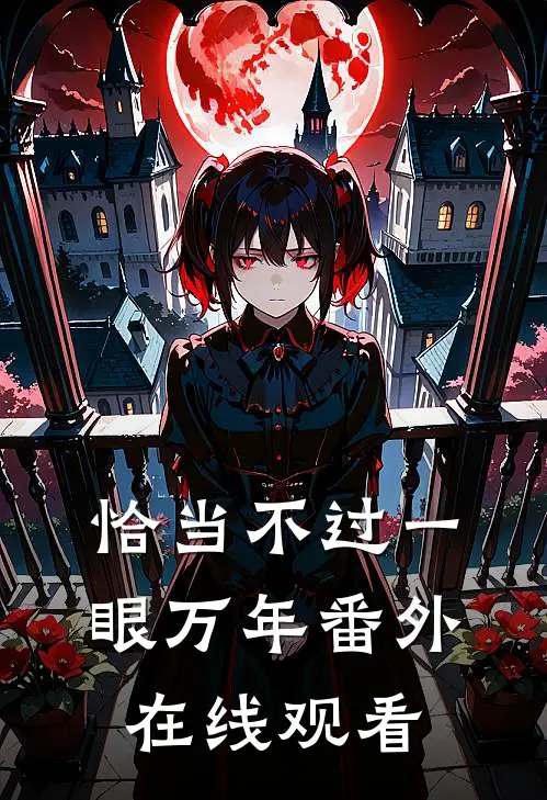 恰当不过一眼万年 番外在线观看