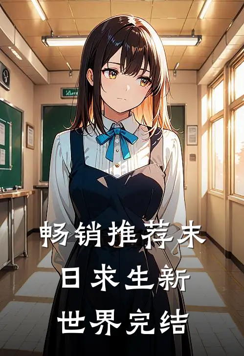 畅销推荐末日求生新世界完结