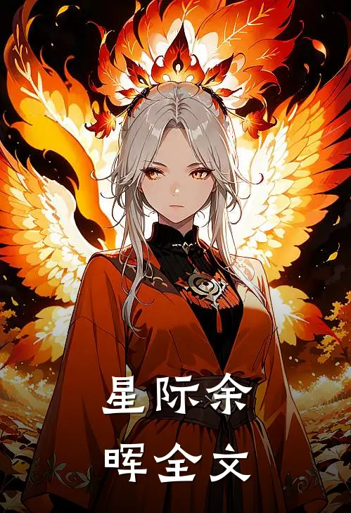 星际余晖全文