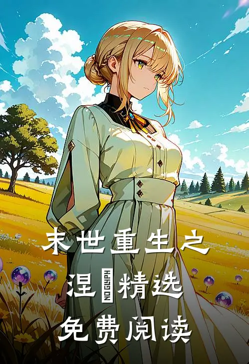 末世重生之涅槃精选免费阅读