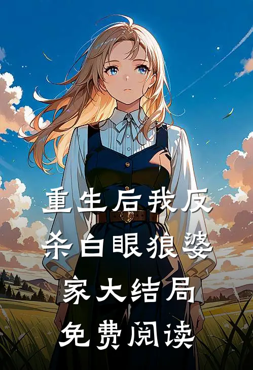 重生后我反杀白眼狼婆家大结局免费阅读