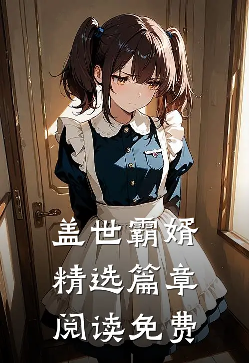 盖世霸婿精选篇章阅读免费